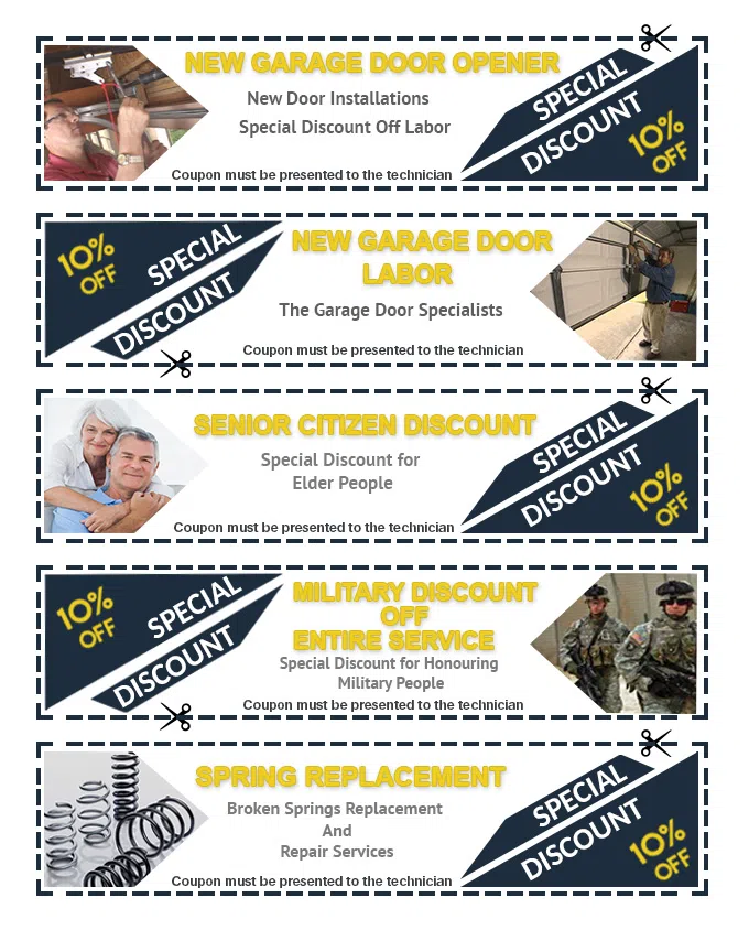 Community Garage Door Repair Service Laguna Hills, CA 949-432-7943 - CouponSet19-five