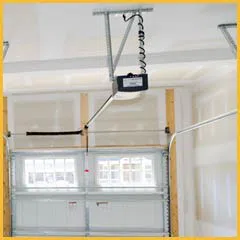 Community Garage Door Repair Service Laguna Hills, CA 949-432-7943 - side-garage-opener-10-48m