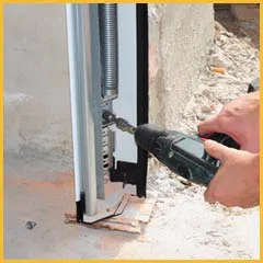 Community Garage Door Repair Service Laguna Hills, CA 949-432-7943 - side-garage-spring-service-10-48m